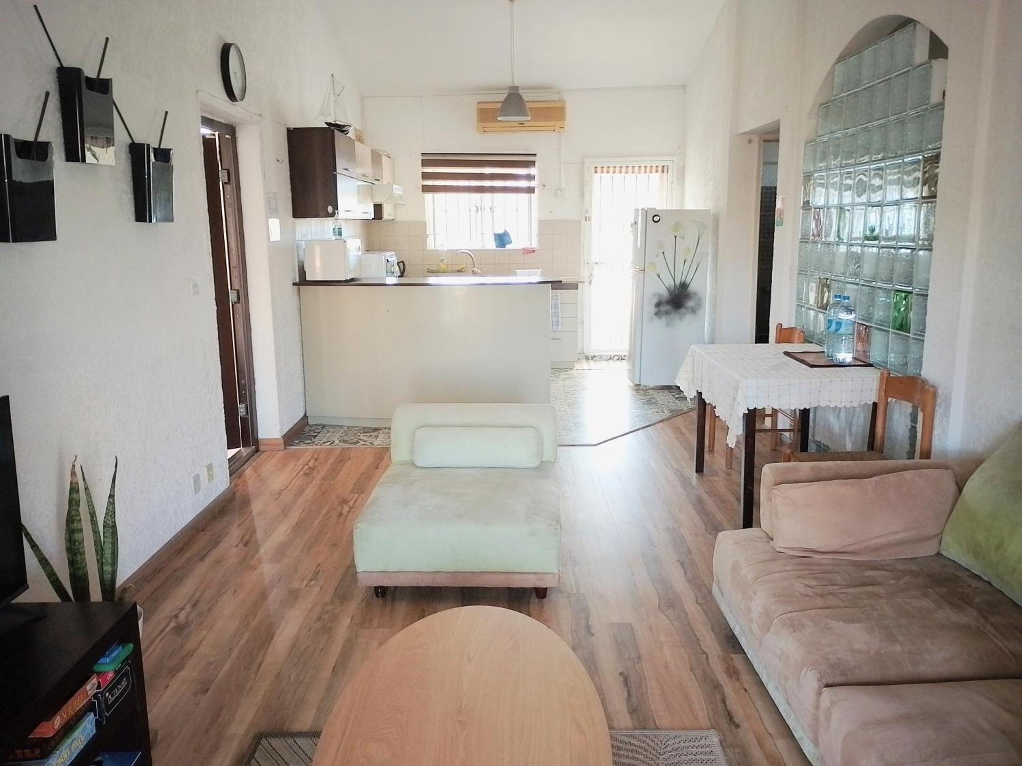 شقة Ji Penthouse Flic-en-Flacq المظهر الخارجي الصورة