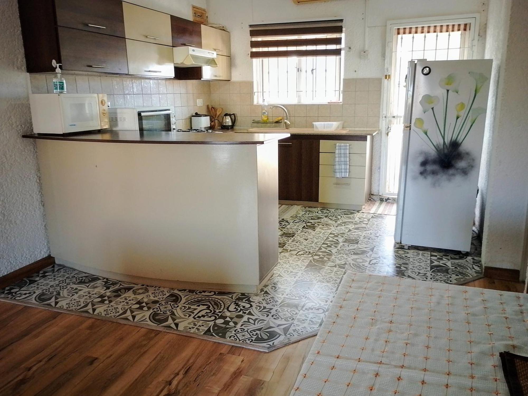 شقة Ji Penthouse Flic-en-Flacq المظهر الخارجي الصورة